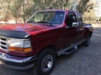 Thumbnail Photo 0 for 1993 Ford F150 2WD SuperCab